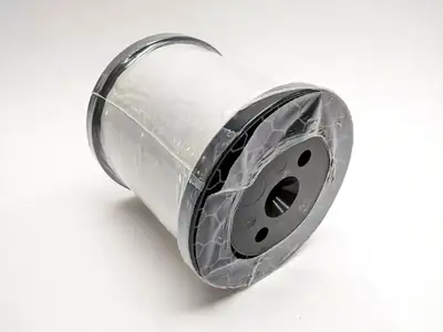 New | in-Stock Axiom Diffusion-Annealed Wire .25mm, ~520 TS, K160 Commercial Materials & Supplies Michigan US | Maverick Industrial Sales #1395649