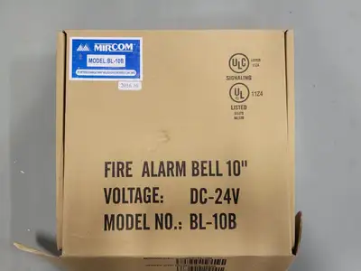 USED MIRCOM BL-10B