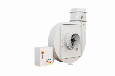 Northtech NT TB15-32 15 HP Transfer Blower