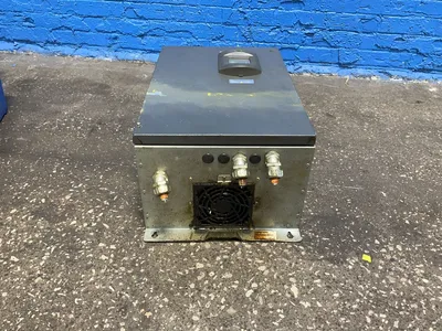 Used SIEMENS SED25.5,35X 6SE6436SUD255CA0 Variable Speed Drives Ohio US | HGR 24 #1272618