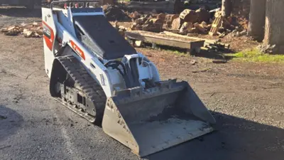 USED 2024 Bobcat MT100