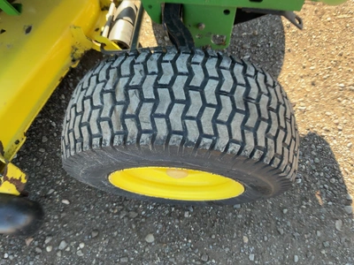 Used JOHN DEERE GT235 Mowers Michigan US | Miedema Asset Management Group #1580232