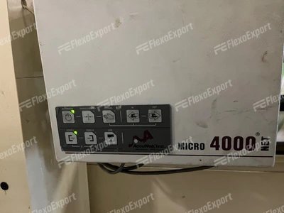 Used 2016 DCM LAMINASTAR 2 Laminators Connecticut US | FlexoExport #1490269