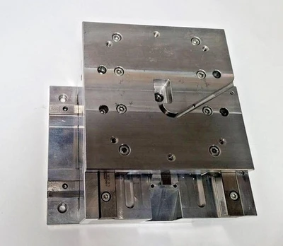 USED Hardinge Hardinge 5C