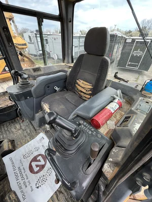 Used 2004 Komatsu D37EX-21 Crawler Dozers Maryland US | Zadoon Equipment #1480591