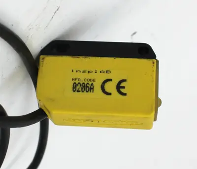 USED BANNER Q236E