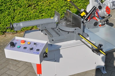 USED BOMAR 320.258 DG