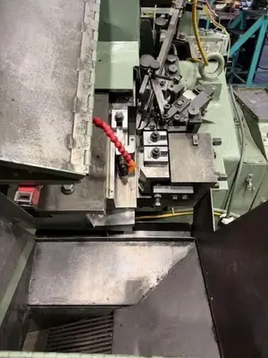 Used 1979 EW MENN GW-63 Thread Rollers | Walden Machinery #1288873