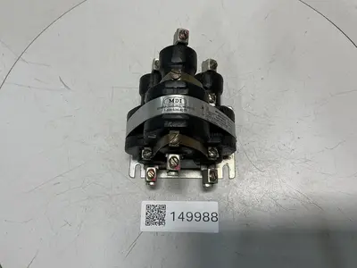 USED MDI 335NO-120A-18