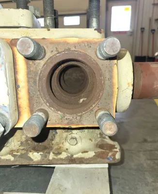 USED WHEATLEY 59T-3M
