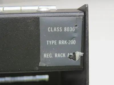 Used _UNKNOWN_ _UNKNOWN_ PCB Feeder Storage Rack Texas US | Aucto #1510388