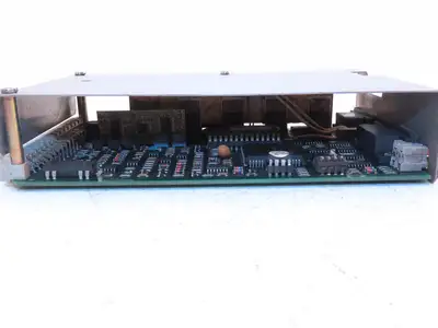 Infranor E13886 Servo Drive Amplifier Module AXE 720B