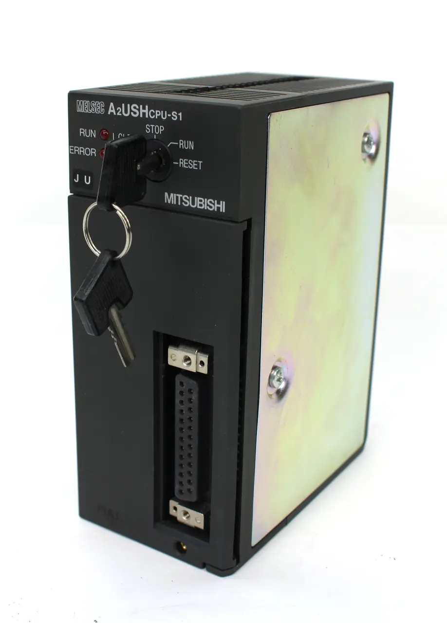 USED MITSUBISHI A2USHCPU-S1