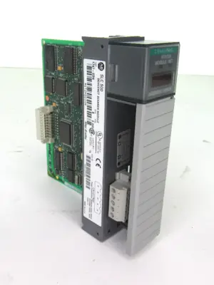 USED ALLEN BRADLEY 1747-SDN
