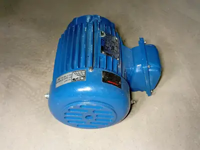New | in-Stock TECO-WESTINGHOUSE APH00204TE5-PREM Motors (misc) British Columbia CA | Lenmark #1439922