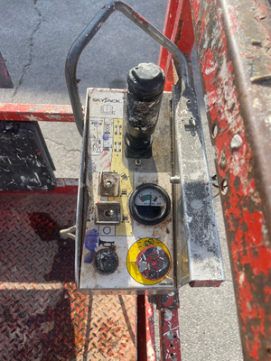 Used 2015 Skyjack SJ3219 Scissor Lifters Florida US | Stack Equipment #1208799