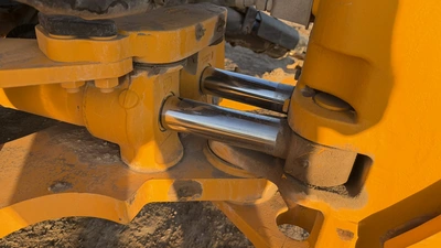 Used _UNKNOWN_ _UNKNOWN_ Backhoe Loaders Texas US | Miedema Asset Management Group #1315764