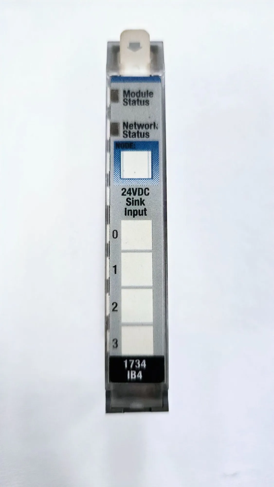USED ALLEN BRADLEY 1734-IB4
