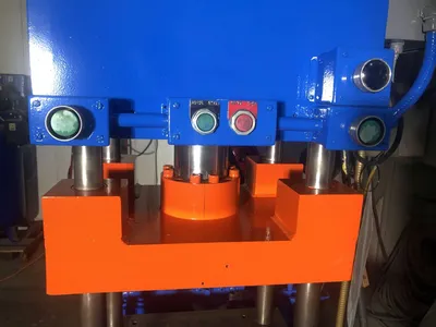 USED 1988 NEFF NEFF H50 PRESS