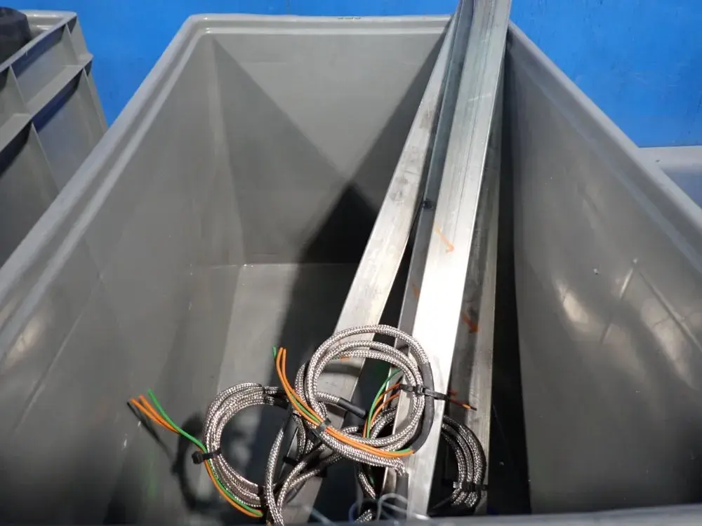 Strip Heater