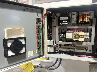 USED 1992 GREENERD PRESSES GREENERD HPB-5 PRESS