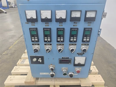 USED KILLION KLB-100