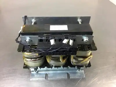 DRIVECON OLF55ATB / KRL55ATB Output Filter Loc.Wall