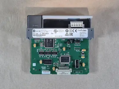 NEW ALLEN-BRADLEY 1747-SDN