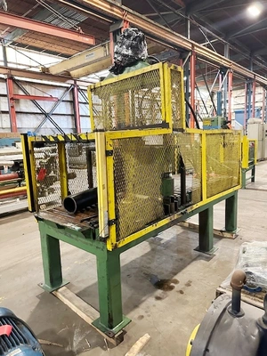 BRAND UNKNOWN Guillotine Extrusion Other, Guillotine | Mark One Machinery (4)