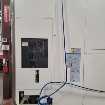 2011 MAZAK INTEGREX I-300 5-Axis Lathes | Toolquip, Inc. (11)