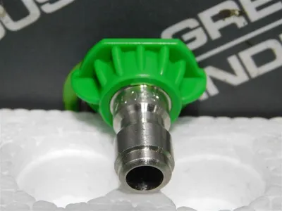 Lot of 498 Unbranded 25035 Nozzles 25° New No Box