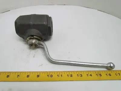 Used FLUTEC _UNKNOWN_ Valves/Fittings | Arrow Industrial #627933