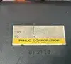 Used 2021 FANUC A05B2301C190 Automation Control (HMI) Ohio US | HGR 24 #1300058