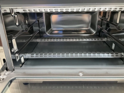 Used _UNKNOWN_ _UNKNOWN_ Electric Ovens Michigan US | Miedema Asset Management Group #1324166