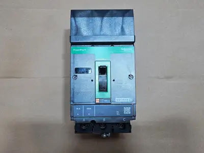 New | in-Stock SCHNEIDER HDA36015 Switchgears British Columbia CA | Lenmark #1432490