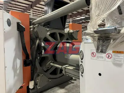 USED 2019 CHEN HSONG SPEED 258