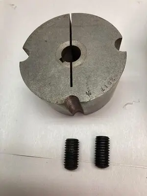 USED BALDOR 119102