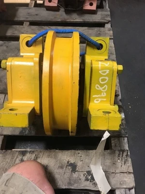 NEW P & H, Whiting 10 Ton