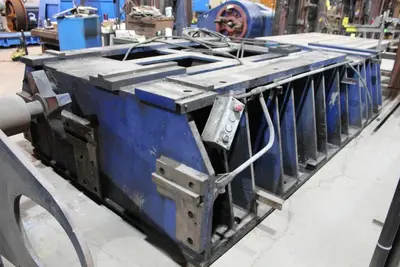 Blaw-Knox 4 Grinders | Levy Recovery Group (30)