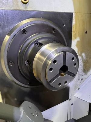USED 2020 HAAS DS-30Y