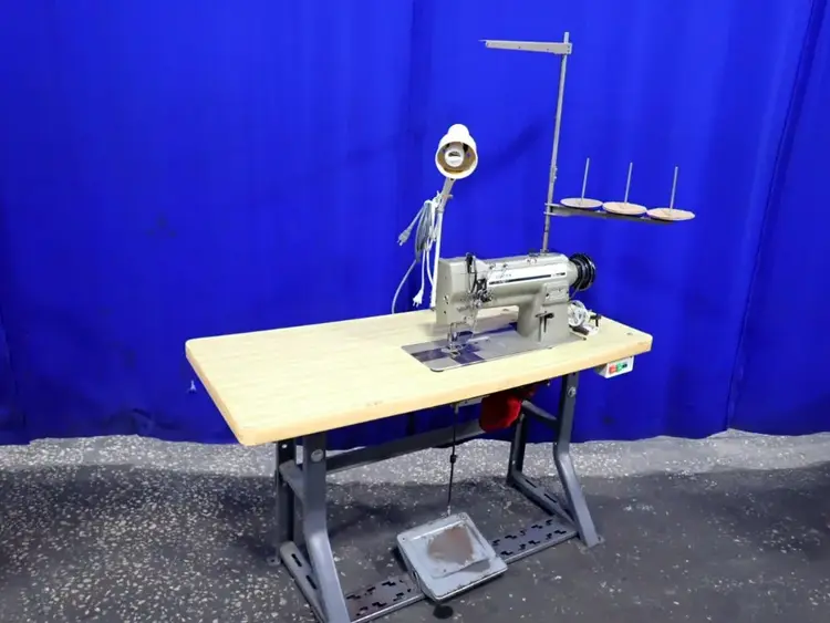 Used SINGER 212U141A Miscellaneous Packaging Equipment Ohio US | HGR 24 #1184037
