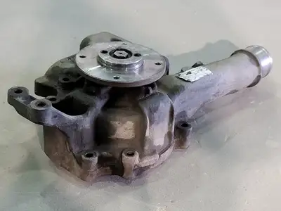 Water Pump Assembly A9062011301