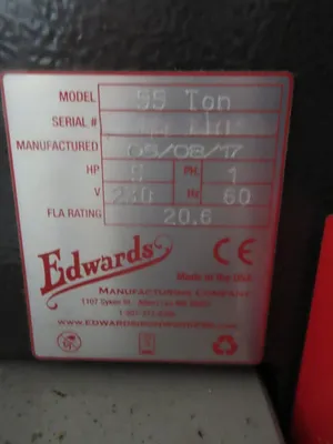 2017 EDWARDS JAWS 55T Ironworkers | MD Equipment Services LLC (22)