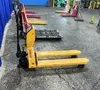 USED WESCO IND231