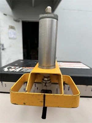 Used CASTLE _UNKNOWN_ Pocket Hole Machines California US | MachineryMax #1373275