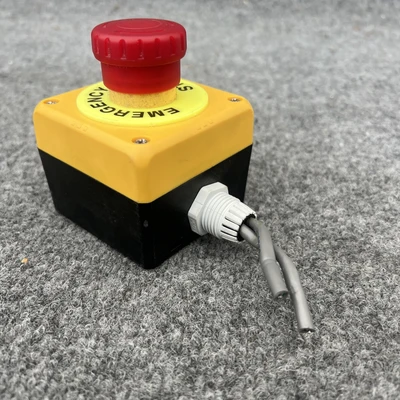 Used IDEC FB1W-HW1B-V402R Relays & Switches California US | Davliegogo LLC #1706228