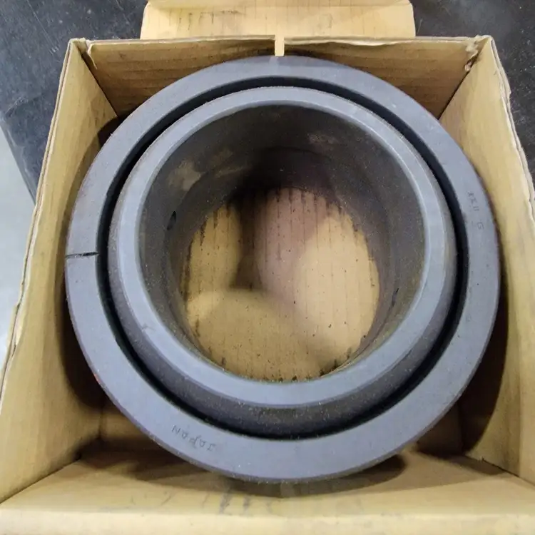New | in-Stock IKKO ELECTRIC SBB56 Bearings British Columbia CA | Lenmark #261191