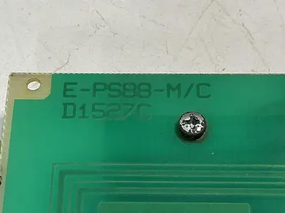 USED KEBA D1527C E-PS88-M/C
