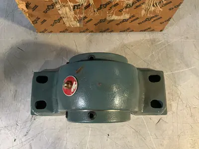 Used DODGE P4BE300R SIZE 3 Tooling & Accessories (Other) Ohio US | HGR 24 #1469510