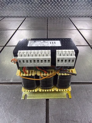 TRAFO MODERN GD4-150-BD3 Tooling | GMT (2)